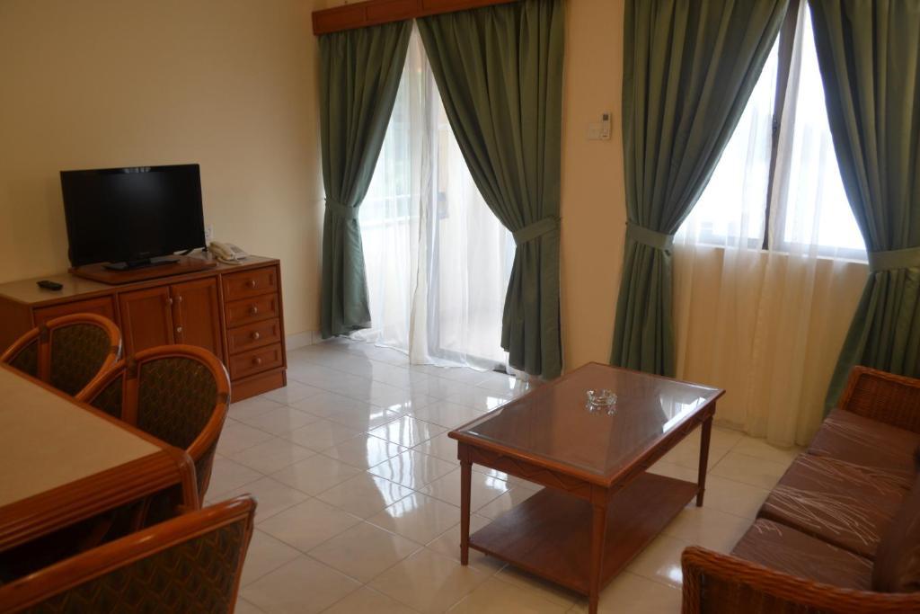 Selesa Tioman -Home Stay Apartments Kampung Genting Номер фото