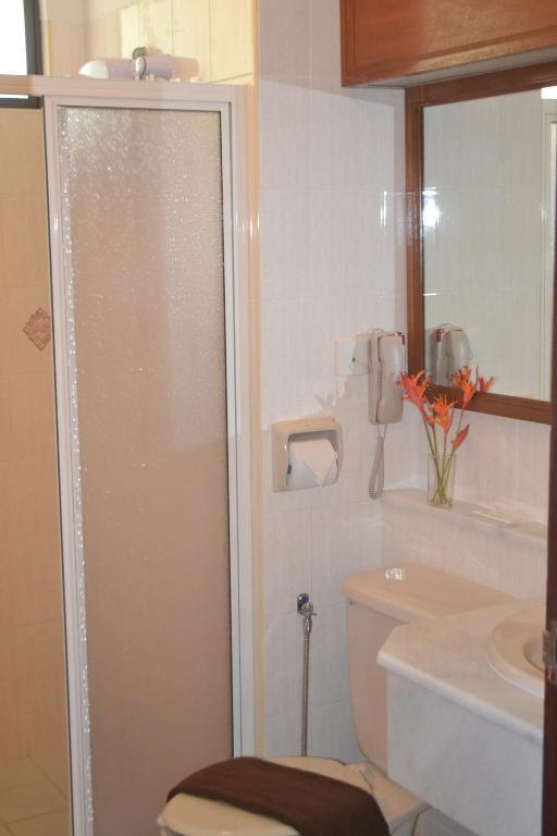 Selesa Tioman -Home Stay Apartments Kampung Genting Экстерьер фото