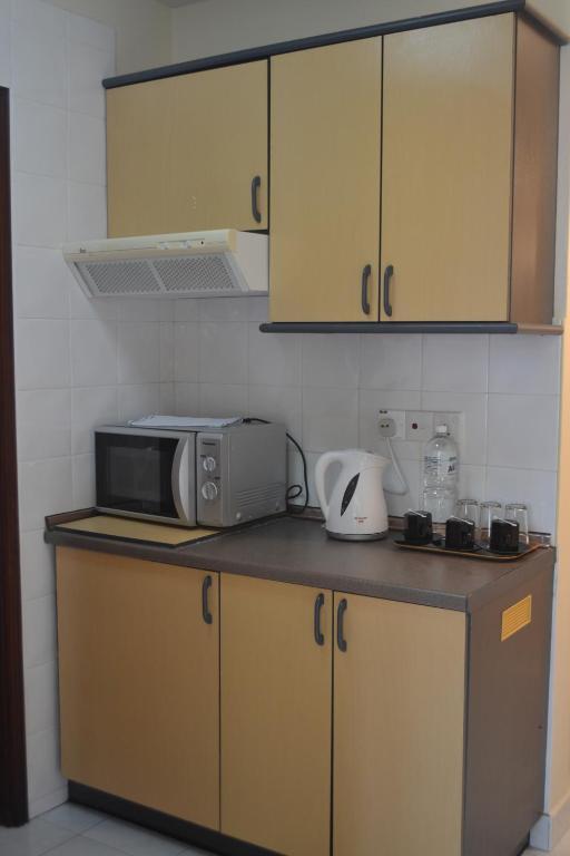 Selesa Tioman -Home Stay Apartments Kampung Genting Экстерьер фото