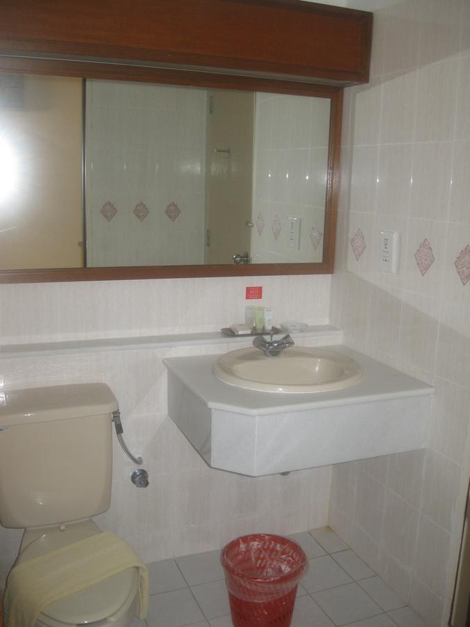 Selesa Tioman -Home Stay Apartments Kampung Genting Экстерьер фото