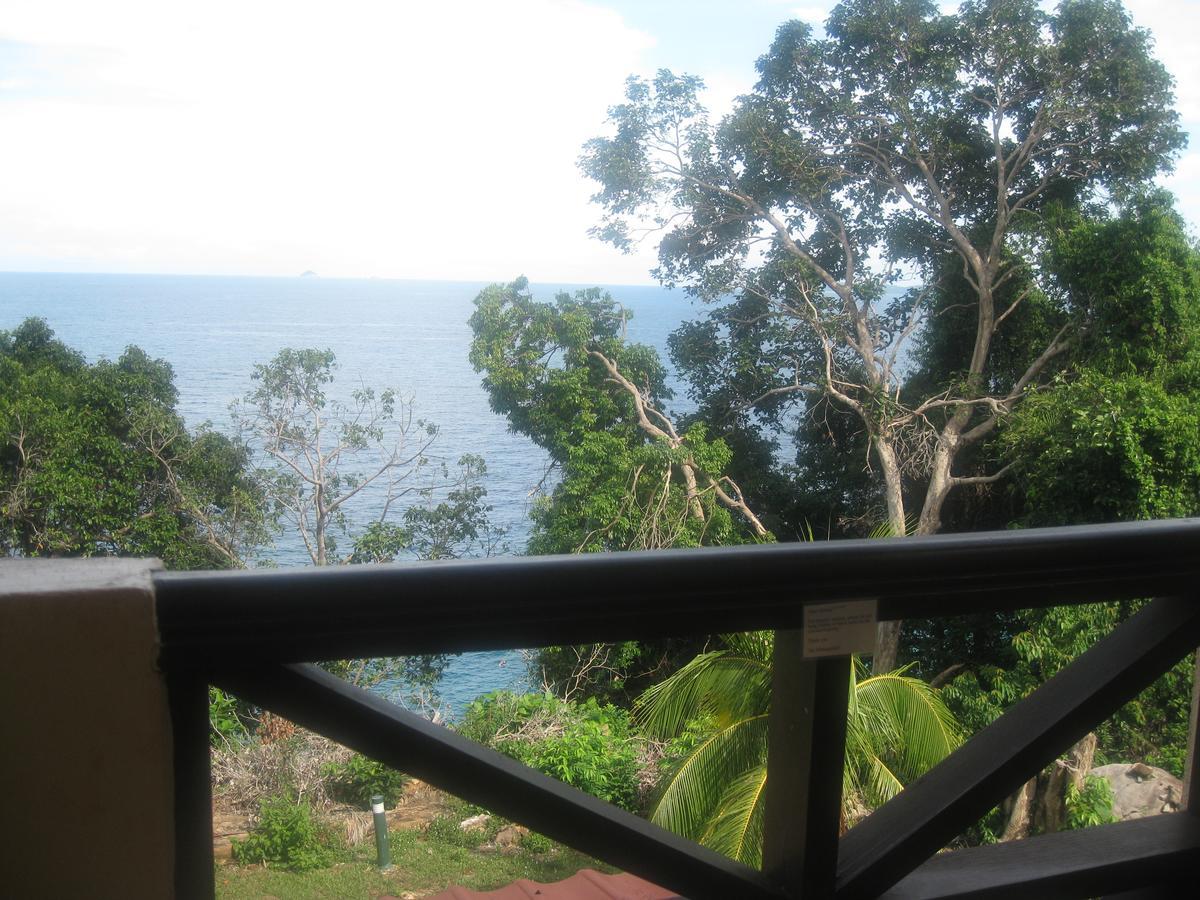 Selesa Tioman -Home Stay Apartments Kampung Genting Экстерьер фото