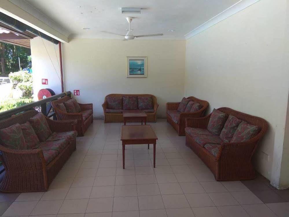 Selesa Tioman -Home Stay Apartments Kampung Genting Экстерьер фото